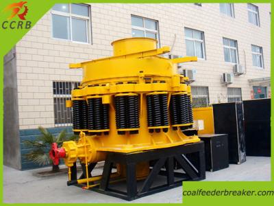 China WKS Series Quarry Hydrocone Crusher for sale