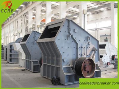 China PF Series Impact Crusher Machine for sale