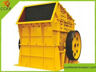 China PFV Series Fine Impact Crusher for sale