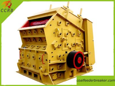 China PFV Series Impact Garbage Crusher for sale