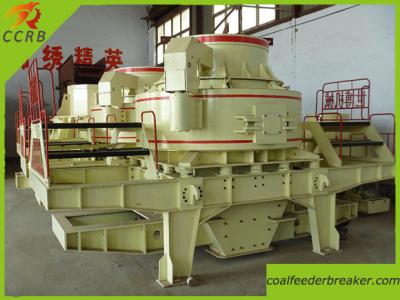 China VSI Series Stone Sand Making Machine for sale