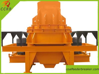 China 5X Series Quartz Stone Tertiary Crusher for sale