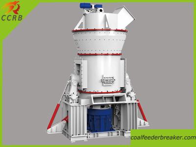 China Vertical Roller Mill in Cement Industry for sale