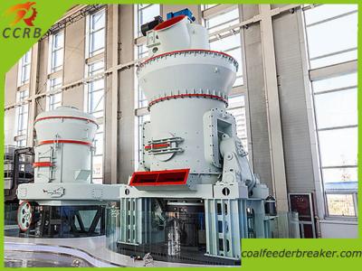 China Vertical Roller Grinding Mill for sale