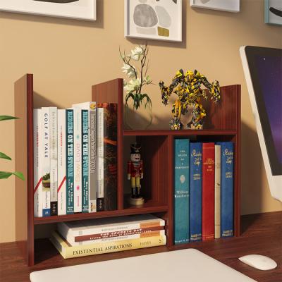 China Adjustable (height) Special Construction Wide Depth Reliability High Capacity Storage High Capacity Shelf Wood Bookshelf for sale