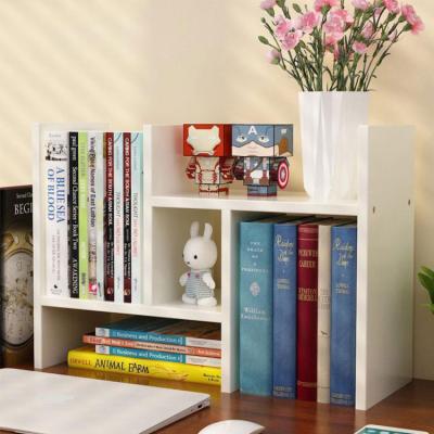 China Adjustable (height) Wholesale symmetry Design Modern Wood Book Shelf Rack Antique Bookshelves Tree Shaped Bookshelf for sale