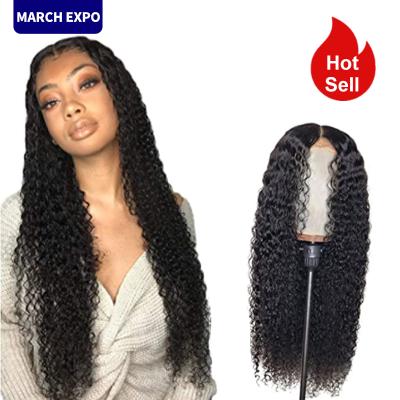 China 26inch Brazilian Virgin Hair Vendor Hair Transparent Lace Front Wig 26inch Lace Frontal Wig Healthy Comfortable Cuticle Aligned for sale