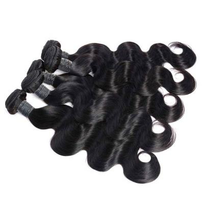 China Best Quality Brazilian Body Wave Body Wave Hair Supplier 100% Virgin Cuticle Aligned Hair Bundles for sale