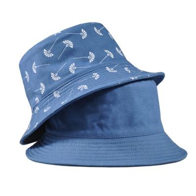 China Summer Adjustable Wide Brim Fish Hat Adjustable Kids Ocean Travel Beach Bucket Beach Bucket Sun Hat for sale