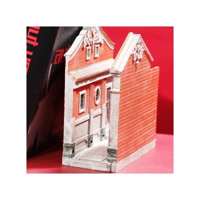 China Europe Wholesale Customized Designer Contemporary Resin Bookends Decorative Good Quality for sale