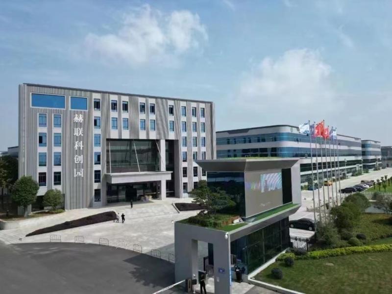 Επαληθευμένος προμηθευτής Κίνας - Wuxi CMC Machinery Co.,Ltd