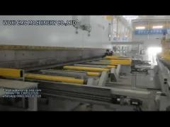 Robotic Laser Cutting Industrial Welding Robots Easy Operation