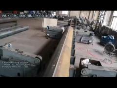 CNC Plasma Cutting Machine and flame cutting machine for steel plate