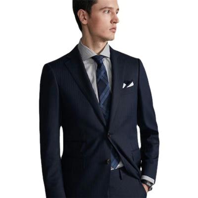 China Factory direct sales plus size men's suits and sets all types printing custom men's slim fit suit for sale