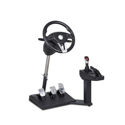 China Driving Machine Driving Training Light Simulator for sale