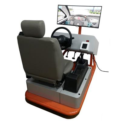 China Driving Machine New Arrival Truck Driving Simulator Training Simulator for sale