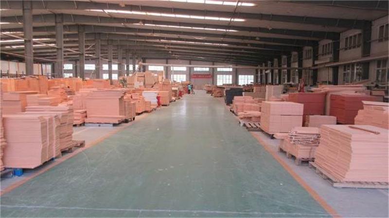 Verified China supplier - Dezhou Gutailong Metal Co., Ltd.