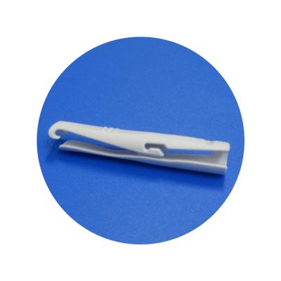 China Hemodialysis Manufacturer Custom Wholesale Avf Needle Protector Needle Safety Guard Clip for sale