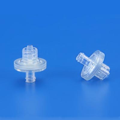 China Hemodialysis Manufacturer Custom Wholesale Transparent Medical Transducer Protector for sale