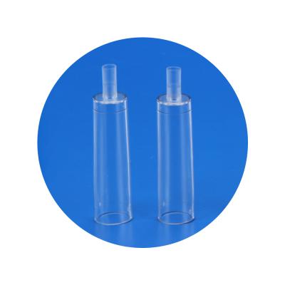 China IV-SET Medical Disposable Infusion Vent Drip Chamber Set Accessories Manufacturer for sale