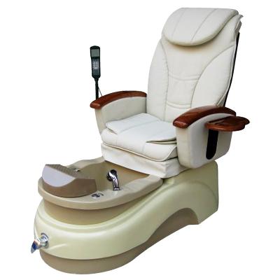 China PU fashion leather pedicure spa chair/massage chair/pedicure foot spa for sale