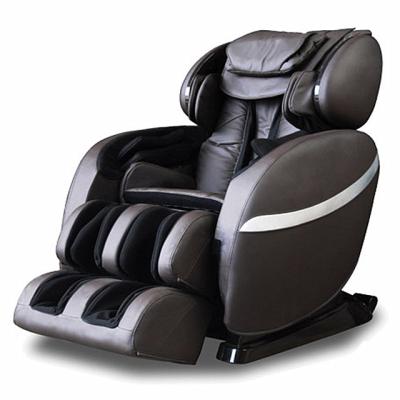 China Body Massage Chair 3d Zero Gravity Beauty Health Massage Chair Manual for sale