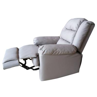 China Body Massage Sofa Leather Foot Can Adjustable for sale