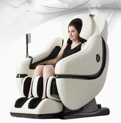 China body massage chair/weightlessness massage chair/chair massage for sale