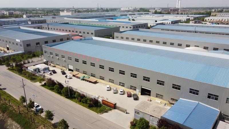 Verified China supplier - Heze Forward Crafts Co., Ltd.