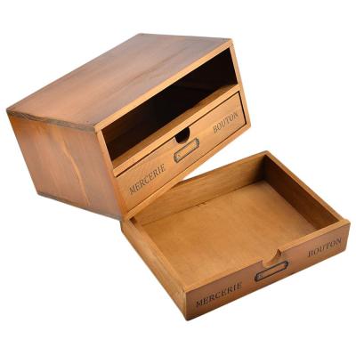 China Unique Household Viable Household Items Storage Organizer Box Drawers for sale