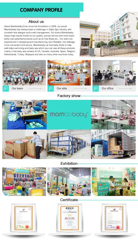 Verified China supplier - Zhejiang Mambobaby Baby Products Co., Ltd.