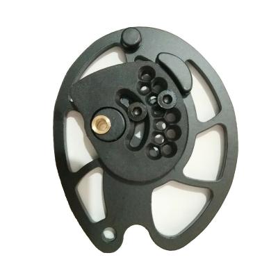 China Jingbang Compound Pulley Aluminum Alloy Fit 20-70LBS Bow DIY Archery Shooting zu verkaufen