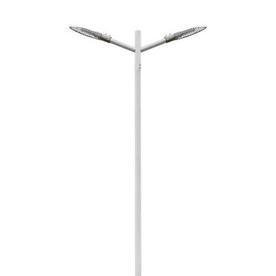 China Light Weight Street And Drive Way Street Pole Street Light Pole 6M 8M 10m 12M Aluminum /Stainless Steel / Galvanized Steel Pole Te koop