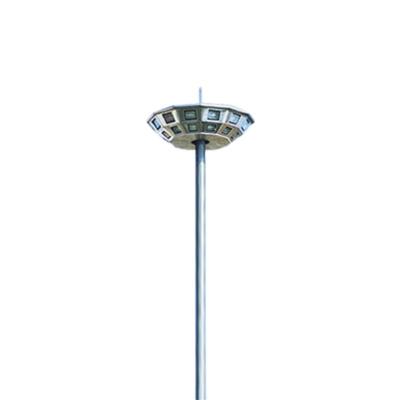 China Cheap high price ROAD lamp LED mast light poles hot sales led stadium lighting systems zu verkaufen