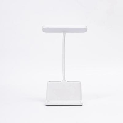 China Various modern factory manufacturing desk lamp multifunctional portable desk lamp for sale