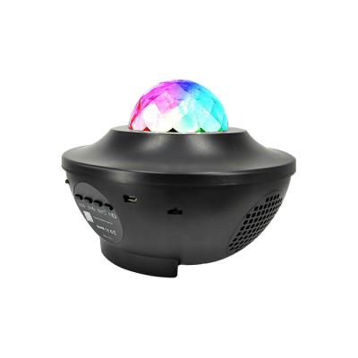 China Modern Brightness Is Dimmable And Rich In Color Led For Kids Starry Projector Night Light for sale