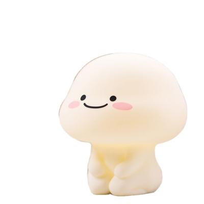 China Various good quality modern smart baby white night light cartoon night light for sale