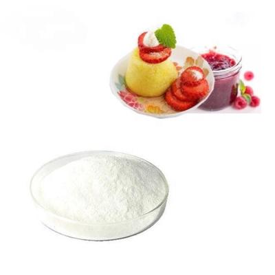 China Food Industry Competitive Price Food Grade Low And High Acyl Gellan Gum Powder for sale