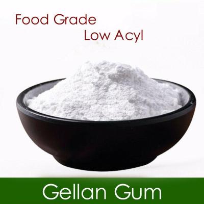 China wholesale low acyl gellan gum food grade RX-GG001 for sale