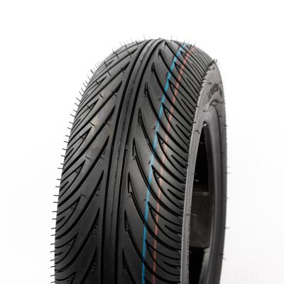 China Natrual Rubber+Steel+Nylon Super Quality High Speed ​​Motorcycle Tire Size 3.00-10 3.50-10 90/90-10 120/70-10 130/60-10 for sale