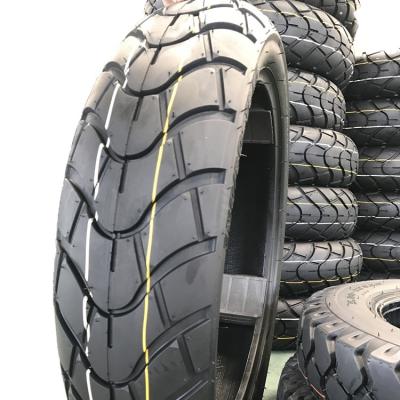 China Thailand natural rubber China factory wholesale cheap motorcycle tire 130/80-18 with high rubber quality for sale