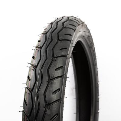 China Thailand Nature Rubber+Steel+Nylon Motorcycle Tire 90/90-18 Best Quality For Two Wheel Motorbike for sale