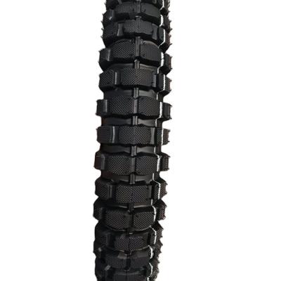 China Thailand Nature Rubber+Steel+Nylon China Factory Motorcycle Tire 3.50-18 Offroad For Sales for sale