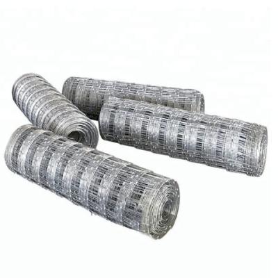 China Eco Friendly Medium Weight Livestock Fencing Roll Ideal Used For Dogs Pigs Sheep Horse Deer Garden And Farm Security Fences for sale