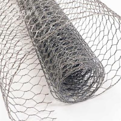 China Chinese Factory Wholesale Hot Dipped Galvanized Steel Hexagonal Wire Mesh With Good Air Flow Convenience Feeder For Poultry Feeding for sale