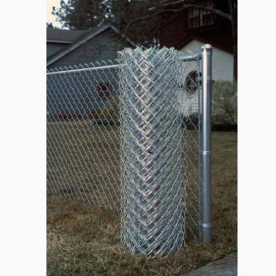 China Strong Diamond Pattern Chain Link Wire Hot Dipped Galvanized And Electro Woven Weave Netting With Strong Durable And Flexible Construction for sale