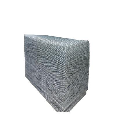 China 2021 Factory Direct Supply Corrosion Resistance Galvanized Welded Iron Wire Mesh for sale