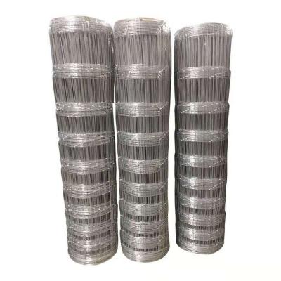 China Fence Mesh Dipped Galvanized PVC Customized Anti Corrosion Hot Coated Best Fence For Cattle for sale