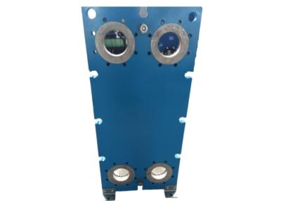 China Upgrade Your Plate Heat Exchanger with Our Frame and Durable Design for Optimal Performance for sale