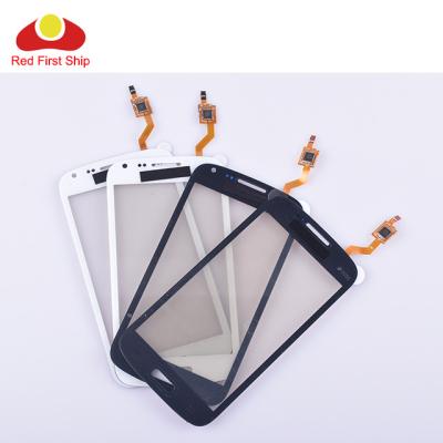 China High Quality 4.3 For Samsung Galaxy Core Duos GT-i8260 i8260 i8262 Touch Screen Digitizer Front Glass Lens Panel For Samsung Galaxy Core GT-i8260 i8260 i8262 for sale